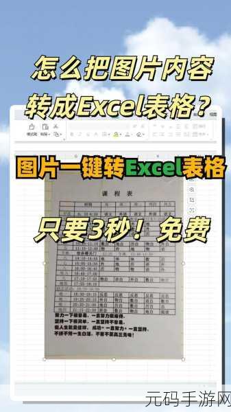 掌握 Excel 格式刷复制数据秘籍,轻松提升办公效率