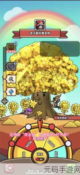 手游资讯,次神光之觉醒——变异圣诞树抽取建议深度解析