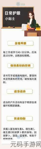 电子屏幕为何伤眼?护眼秘籍大公开!