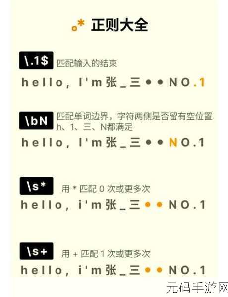 解锁 PHP 正则表达式的高效优化秘籍