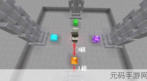 迷你世界,揭秘石巨人第二形态的召唤步骤