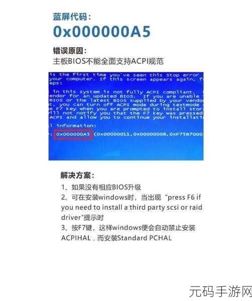 轻松应对 hasp 加密狗蓝屏难题,秘籍在此!