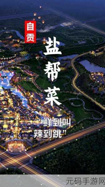 手游资讯,探索盐帮菜特色,揭秘菜系背后的文化之旅