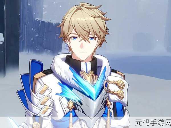崩坏星穹铁道杰帕德星魂深度解析，全新角色引领星际冒险新篇章