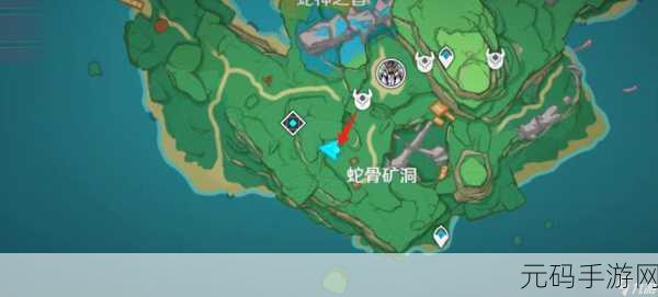 原神手游资讯,荒岛朝圣指南成就解锁全攻略