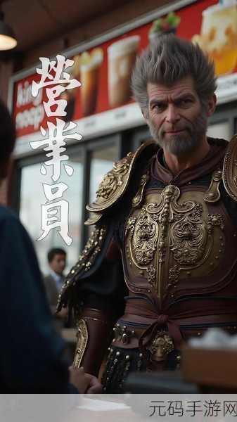 黑神话悟空手游新支线葫芦仙人深度揭秘，探索神秘仙境，解锁全新剧情