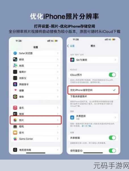 轻松掌握,iPhone16 内存占用查看秘籍