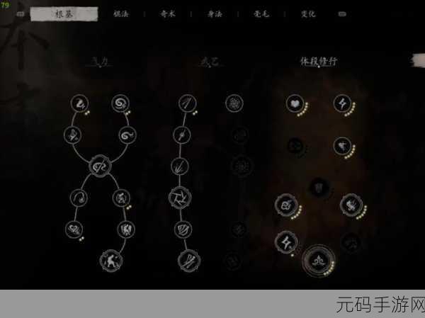 黑神话悟空手游棍法切换技巧全解析