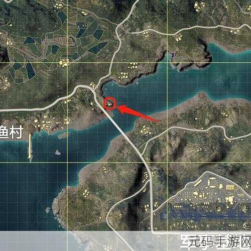 和平精英十大狙击点位全揭秘