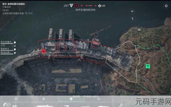 三角洲行动手游段位系统全面解析