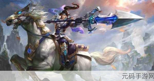 战无不胜新版本震撼发布,绝世武将助你征战沙场,开启全新征程