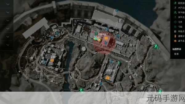 三角洲行动临界点地图新版本震撼发布,探索未知领域,挑战极限战术