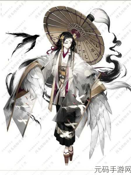 阴阳师SP姑获鸟就业面全解析,重塑式神新风采
