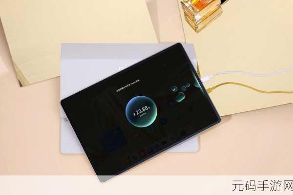 华为 MatePad Pro 12.2 英寸无线充电之谜