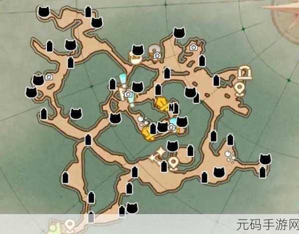 森之国度职业选择指南,探索多元角色,开启奇幻冒险
