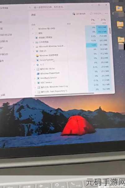 Win11 升级后电脑开机黑屏仅见鼠标?解决方案在此!