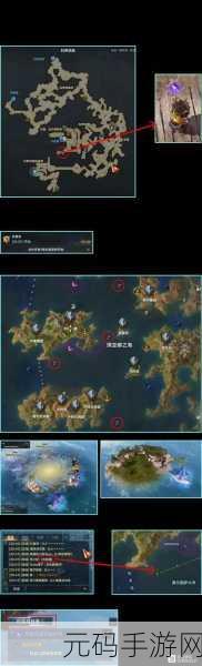 命运方舟召唤师觉醒任务全攻略