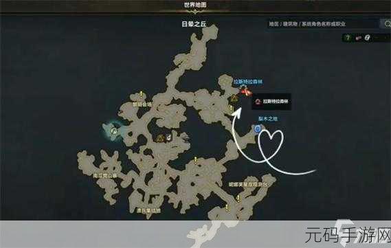 命运方舟召唤师觉醒任务全攻略