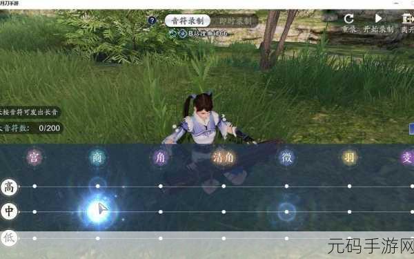 天涯明月刀手游,揭秘雅士的神秘用途,开启全新游戏体验