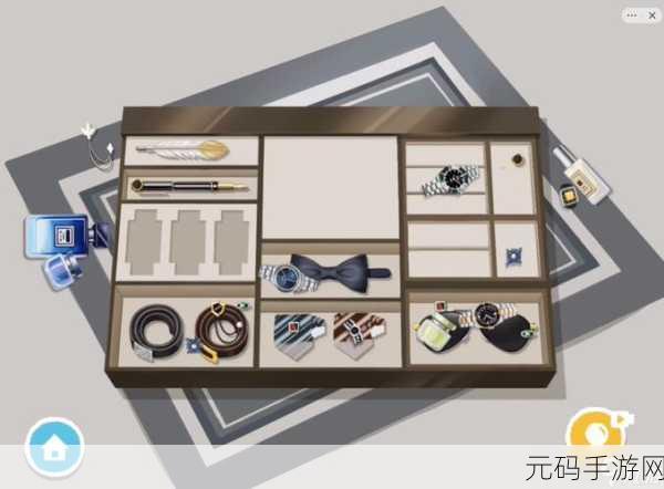 手游资讯，收纳达人狐狸书生关卡攻略详解