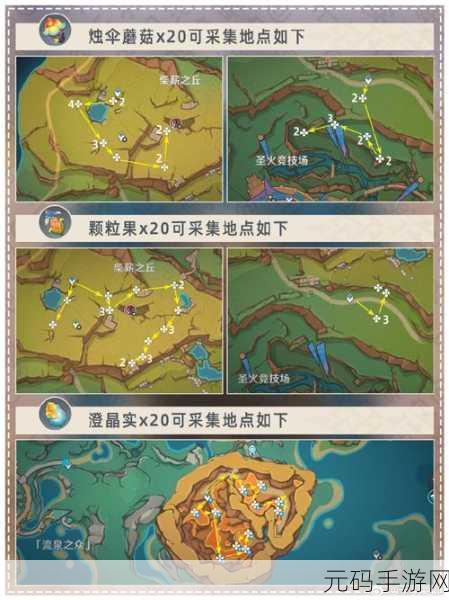 原神铸境研炼猛蕈的阵线通关全攻略