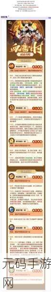手游资讯,天地劫念化莫高窟成就攻略深度解析