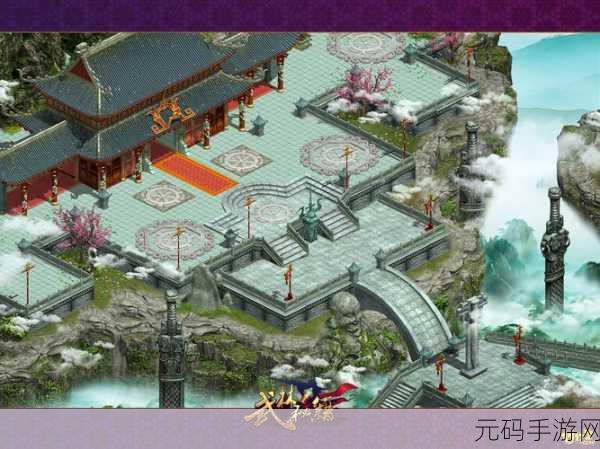 武林秘籍手游新版本震撼发布,门派系统全面升级,江湖风云再起