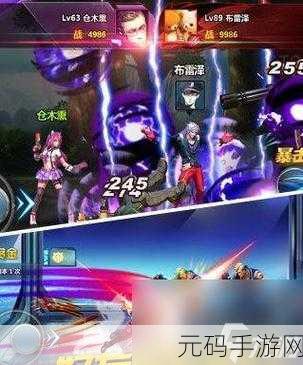 天天炫斗守护玩法全解析，挑战与策略并存的热血战场