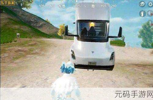 和平精英武装皮卡深度评测及使用指南