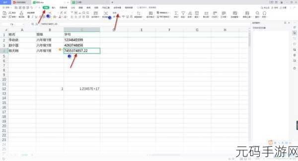 轻松搞定,WPS 表格转 Excel 表格格式秘籍