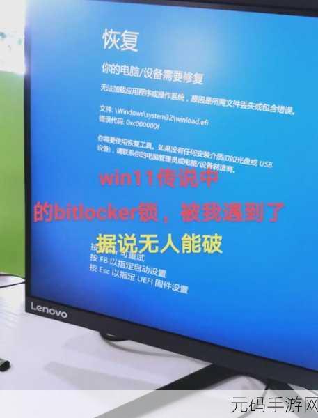 轻松化解!Win11 系统升级进度停滞难题全攻略