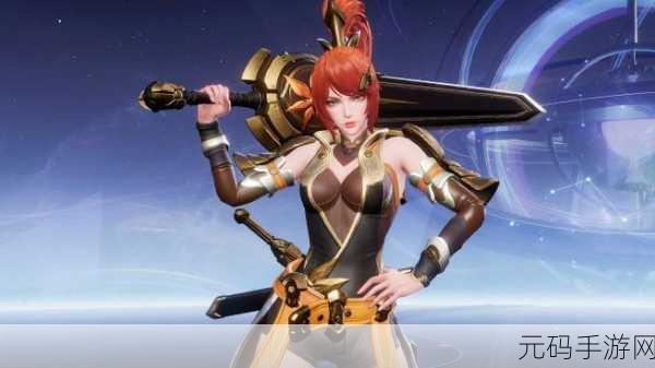 星之破晓花木兰装备搭配深度解析