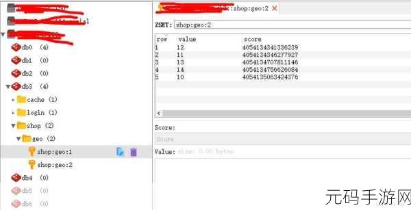 Redis Geo 数据准确性的保障秘籍
