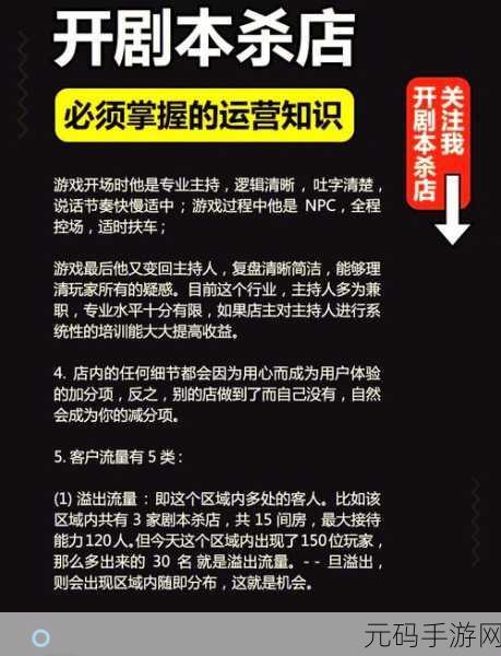 探秘达咩 APP 剧本杀的赚钱秘籍