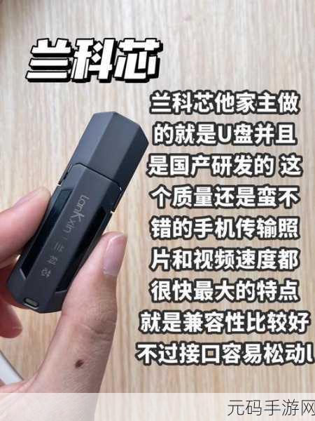 金士顿 DTXON U 盘格式化后数据恢复秘籍