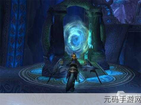 魔兽世界WLK永恒之眼攻略深度解析,细节决定团队荣耀