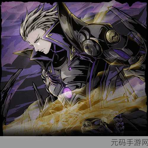 机甲尊皇心法揭秘,影之刃3最强机甲心法版本更新深度解析