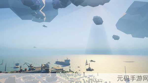 探索 iOS 虚拟现实开发的绝佳场景
