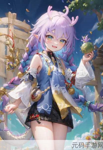 崩坏星穹铁道白露角色深度分析,衔药龙女的治愈之道