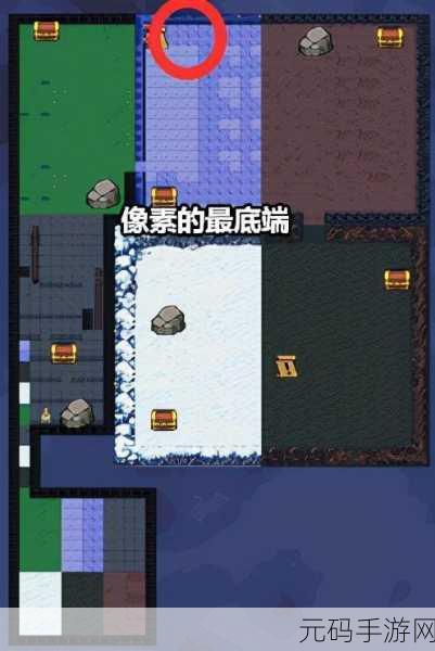 DNF塞勒斯的秘密任务及像素勇士攻略详解