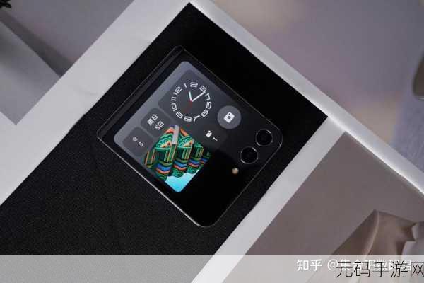 华为 NovaFlip 与三星 GalaxyZFlip6 巅峰对决，参数全解析