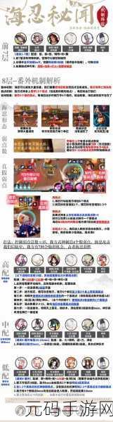 阴阳师手游新式神海忍技能全方位解析