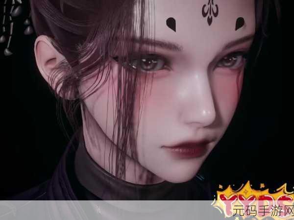 黑神话,悟空女性角色大盘点,魅力四射的神话世界
