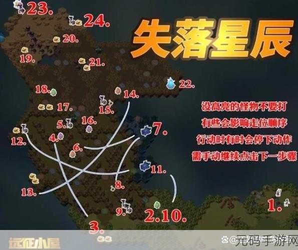 手游资讯,剑与远征新奇境失落星辰通关攻略
