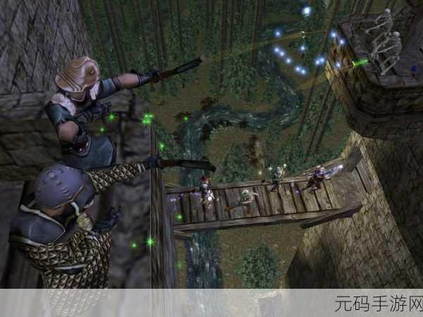 地牢围攻3深度攻略解析，掌握关键技巧，征服无尽地牢