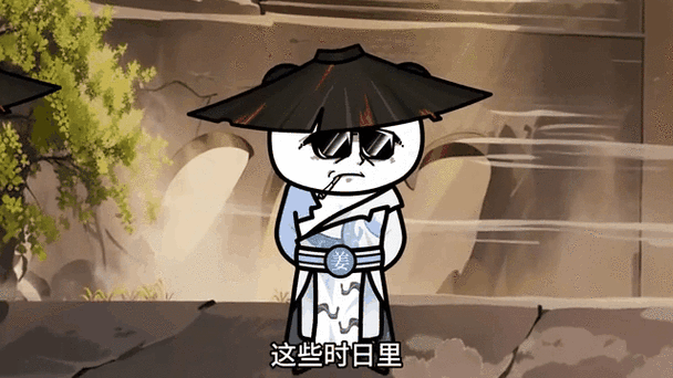 鬼谷八荒手游，全面解析换宗门方法与最新宗门动态