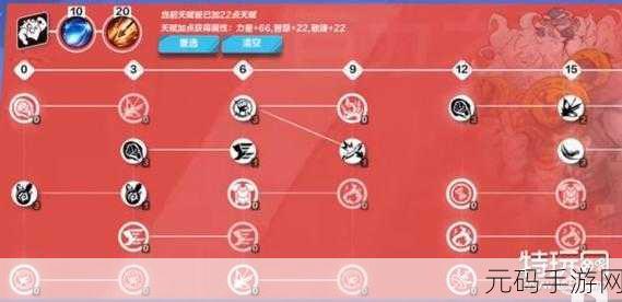 手游资讯,火炬之光无限狂人最强天赋加点攻略详解