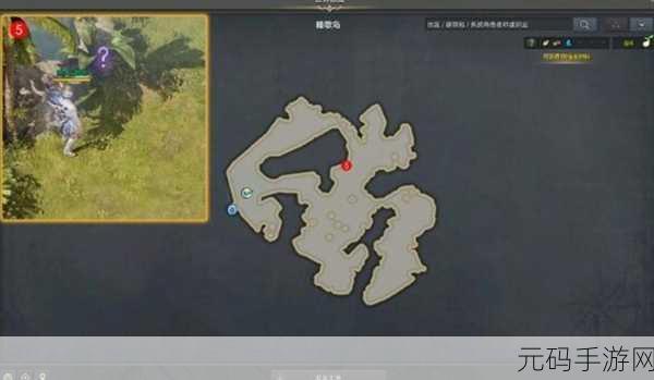 命运方舟新探索，揭秘没关系的妖精女士森林声音攻略深度解析
