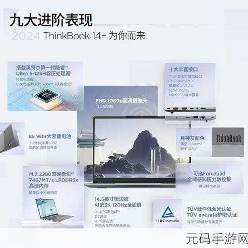 全面解析 ThinkPad R480,性能、特色与体验