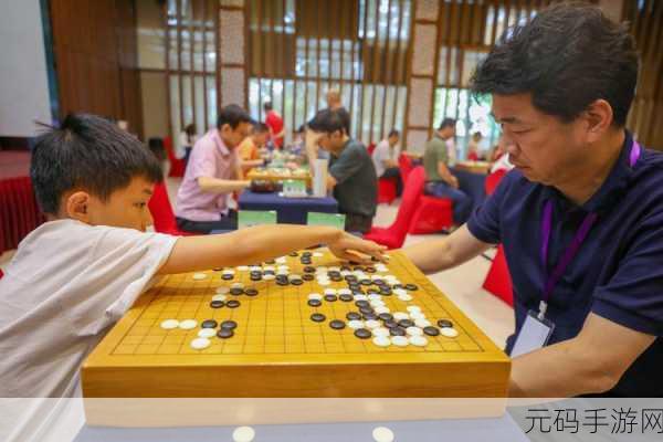 烈火如歌手游棋圣挑战攻略,策略与智慧并存的围棋对决